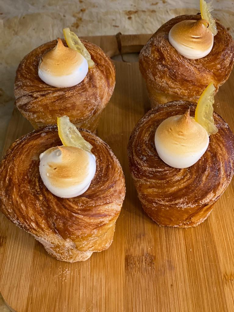 Nena Craft Bakery · Photos 7