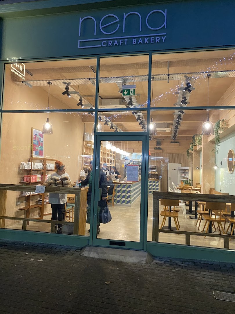Nena Craft Bakery · Photos 4