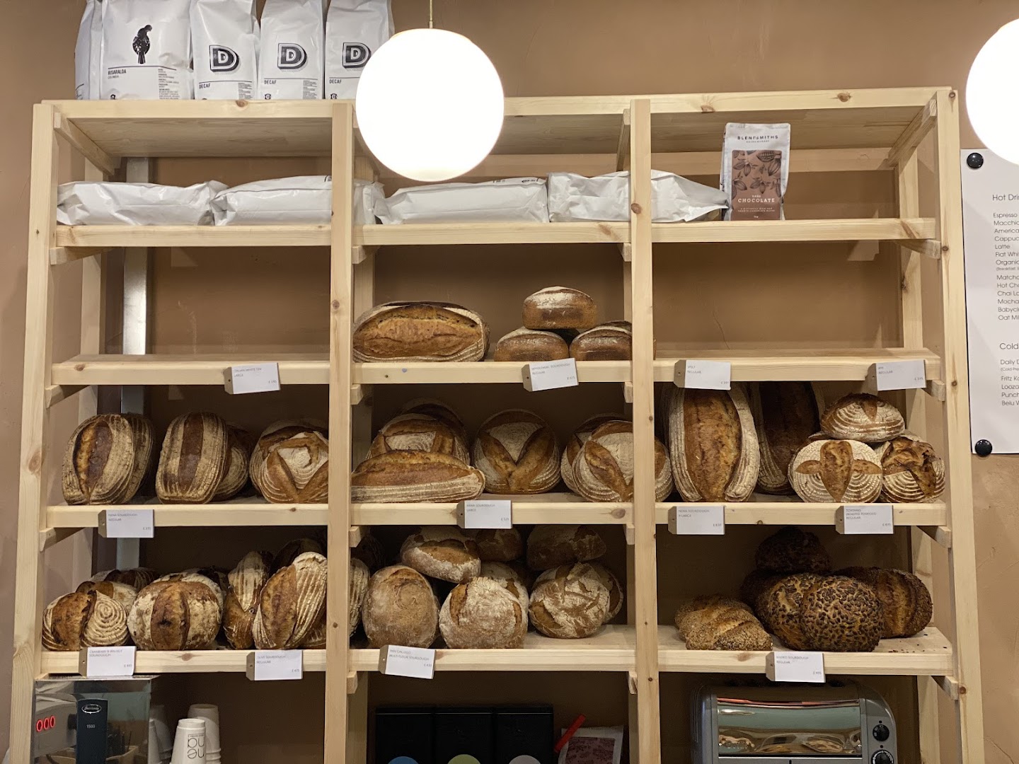 Nena Craft Bakery · Photos 1